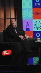 منى زكي تكشف سبب انزعاجها من أحمد حلمي