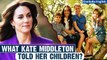 Kate Middleton, Princess of Wales, Confirms Cancer Diagnosis and Chemotherapy Treatment | OneIndia