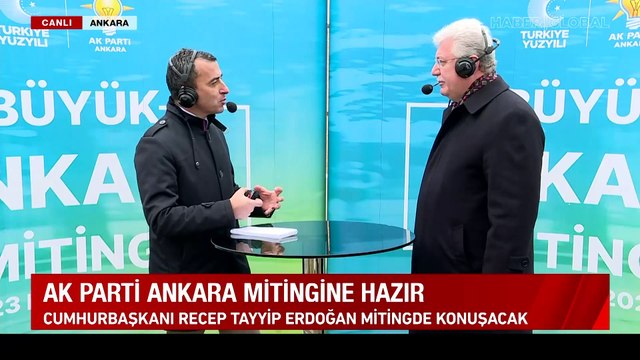 AK Partili Akbaşoğlu'dan emeklilerle ilgili flaş açıklama: Bugün ve yarın Cumhurbaşkanımızı dikkatle dinleyelim