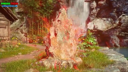 Hidden Sect Leader Episode 1~4 Multiple Subtitles