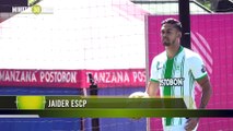 Andrés El Rifle Andrade calcula poco tiempo de preparación antes de volver a competir