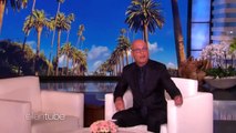 The Ellen Show: Howie Mandel hace un Viral TikTok con la Audiencia - Exclusivo