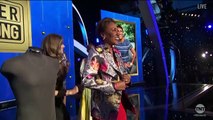 Robin Roberts Receives the Sager Strong Award | 2019 NBA Awards