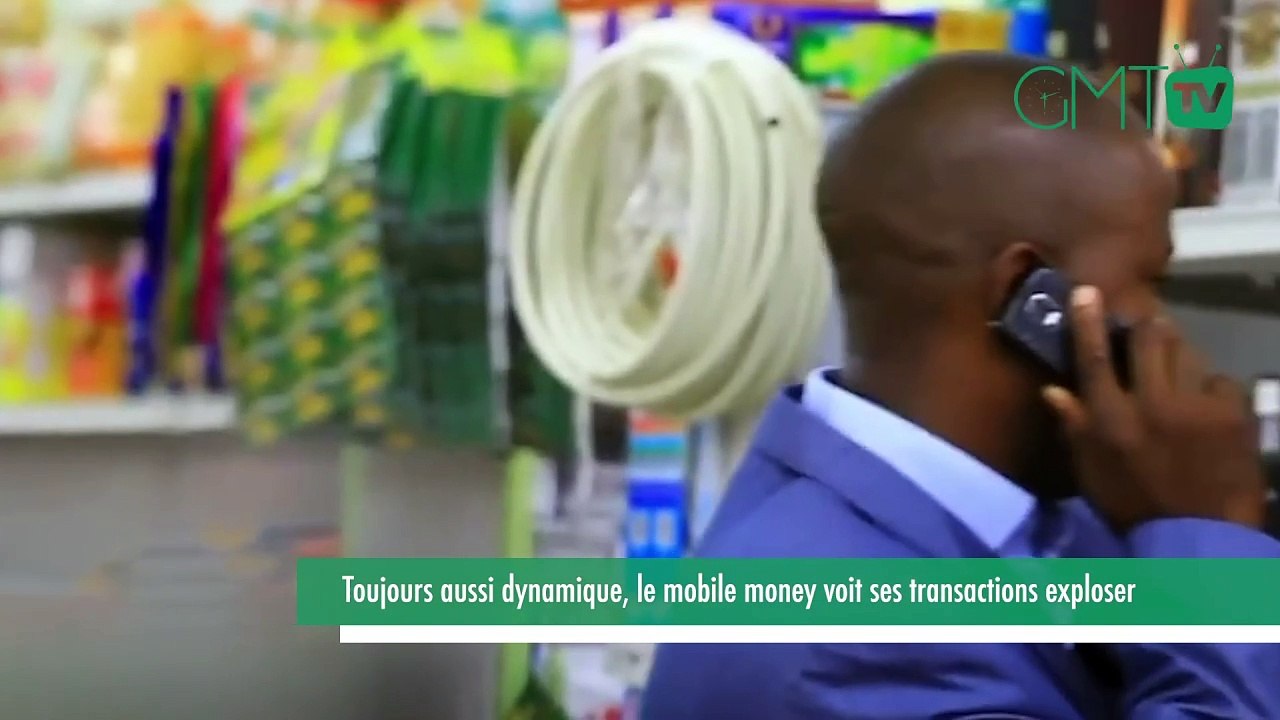 [#Reportage] Gabon : toujours aussi dynamique, le mobile money voit ses transactions exploser