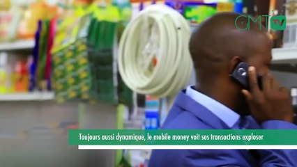 [#Reportage] Gabon : toujours aussi dynamique, le mobile money voit ses transactions exploser