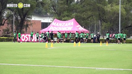 ¿Reemplazará Nacional a Daniel Muñoz, el presidente del ‘Verde’ responde