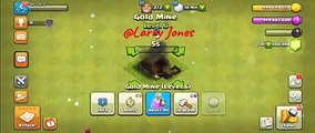Gold Miner Upgrade to Max