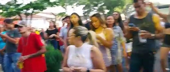 O GRANDE AMOR DA MINHA VIDA - MAURÍCIO E MAURI COVER - SHOW DA CABOCLA 35 ANOS