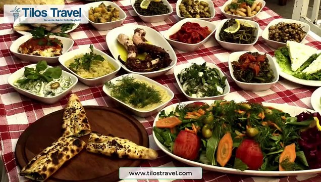 Bodrum Kos Feribot Bileti Şimdi Alın Tatile Start Verin! - Tilos Travel