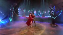 Kate Flannery’s Rumba - Dancing with the Stars 2019
