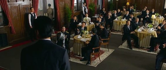 Song Of The Bandits E01 Hindi RV Drama