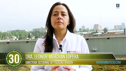Caen 18 integrantes de Los Hestias tenían vacunados a comerciantes y realizaban homicidios en Kennedy