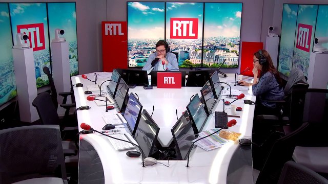 FAMILLE ROYALE - Adélaïde de Clermont-Tonnerre est l'invitée de Stéphane Carpentier