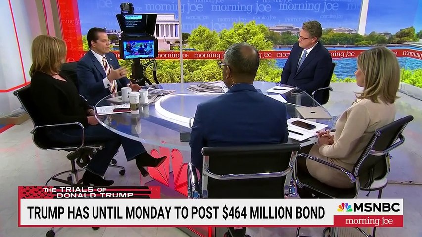 Wall Street Insider: Bankers Mock Trump, Say "Can You Believe This Guy?"
