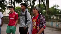 CHAVE DO PROCESSO - Mi Maya, MC Nabru e MC RK da 15 (Love Funk) Jonatas Nascimento e L12