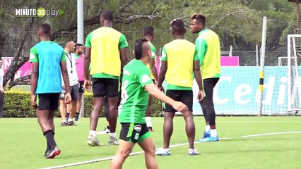 El botín de goleadores, en el radar de Gustavo Torres