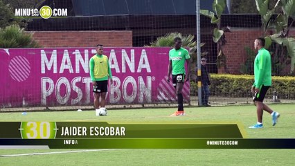 “Estamos en capacidad de retomar, siguiendo los modelos europeos”, Rovira