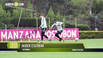Atlético Nacional le apuesta a marcar diferencia en la reanudación