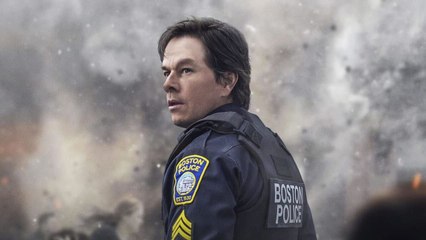 Traque à Boston vidéo bande annonce