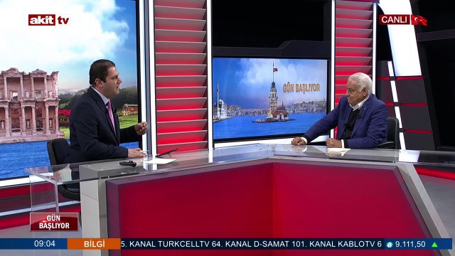 Siyasetin gündeminde neler var?