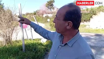 Depremzedeye yol engeli: Yerinde dönüşüm yapamıyor