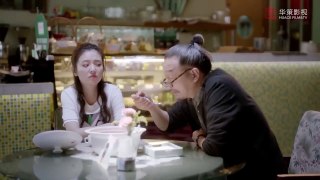 [Idol,Romance] The Brightest Star in The Sky EP20 ｜ Starring： Z.Tao, Janice Wu ｜ ENG SUB