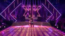 Kel Mitchell’s Salsa - Dancing with the Stars 2019