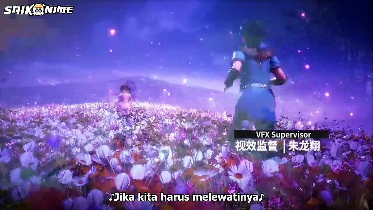 SOUL LAND 91