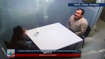 Joaquín Guzmán Loera 'El Chapo' es condenado a cadena perpetua más 30 años en EU