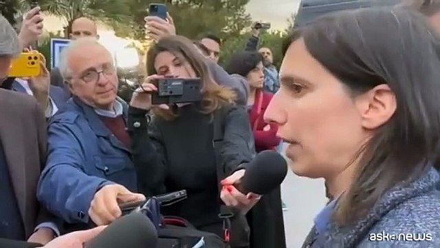 Santanch?, Schlein: accuse gravi, Meloni le chieda passo indietro