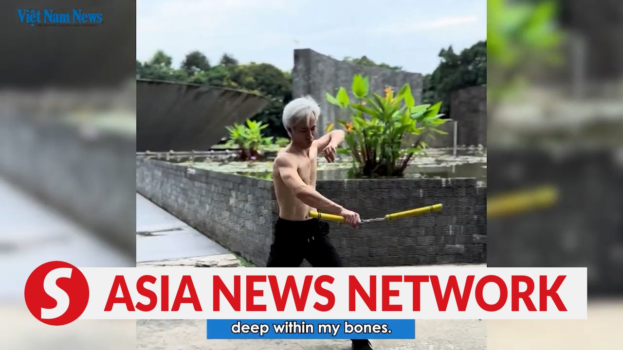 Vietnam News | Putting the fun in martial arts