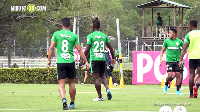 Déinner Quiñones confesó que a “todos los afectó mucho” saber que había contagiados en el grupo