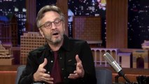 Marc Maron Explains Why Conspiracy Theories Are Garbage