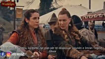Kurulus Osman Shqip Episodi 154 Trailer-2 Video Analize