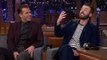 The Tonight Show: Conoce a tu hermano con Chris y Scott Evans