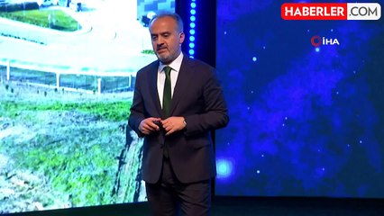 Başkan Aktaş'tan yaşlıların ve engellilerin yüzünü güldürecek projeler