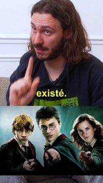 La vérité sur JK Rowling