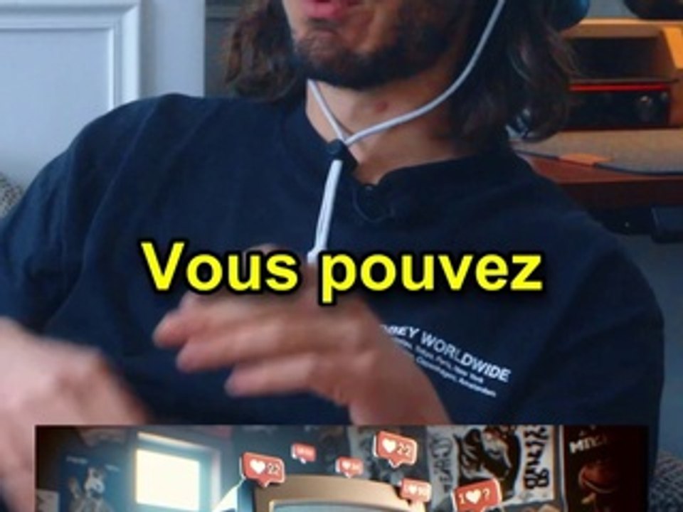 Le grand retour du SKYBLOG