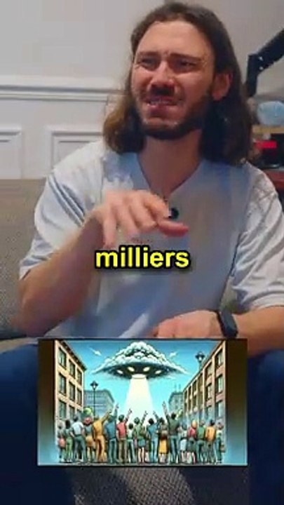C'est qui les Reptilien?