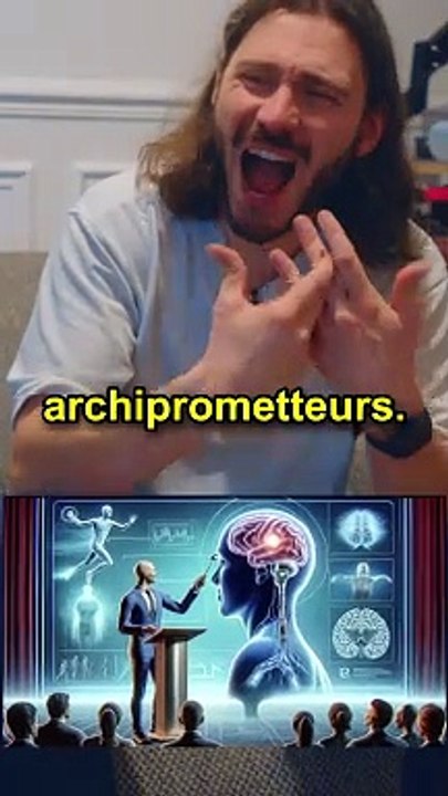 Il implante des puces électroniques dans le cerveau