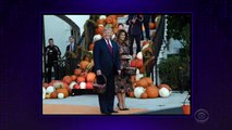 The Late Late Show: Sabe Trum como funciona Truco o trato?