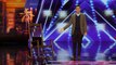 Judge Gets Possessed By Haunted Doll on America's Got Talent