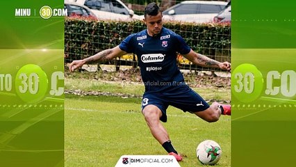 Una copa internacional y tres títulos de Liga, objetivos del DIM en su proyecto de tres años