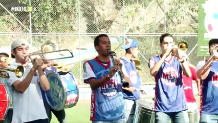 Independiente Medellín, “muy bien en todo sentido”, para la final de la Copa