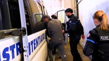 En immersion avec les ELSP, ces surveillants pénitentiaires chargés du transfert des détenus