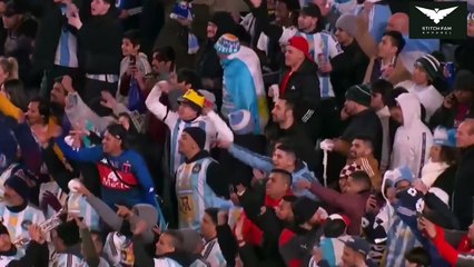 Argentina vs El Salvador Highlights Friendly International 2024