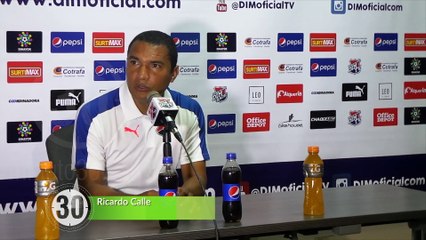 30-10-17 Por que David Gonzalez saca en corto con tanta frecuencia