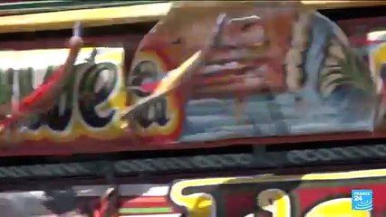 Haiti : 33 000 personnes ont fui Port-au-Prince en deux semaines de violences