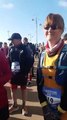 Skegness Standard is live from start of Great British Seaside Marathon
