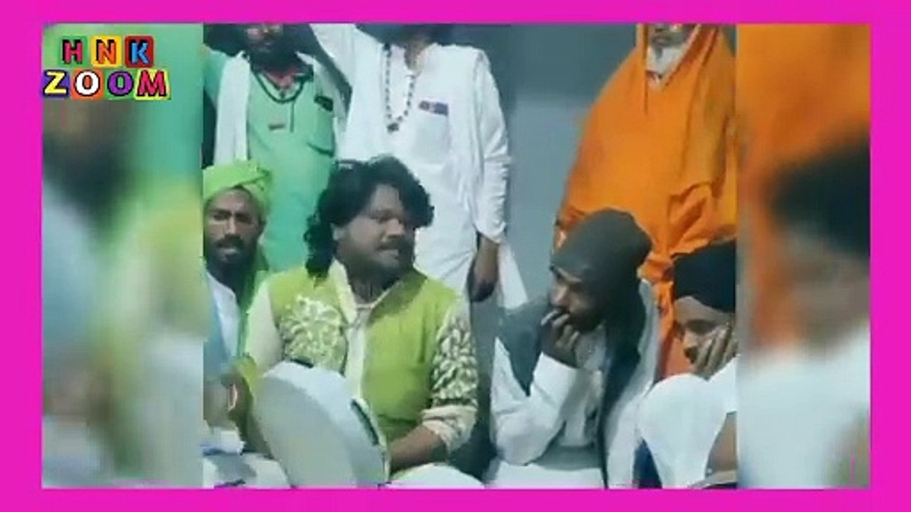 Baba Fakhruddin ka ghulam ka qawwali Arif Man Ka qawwali